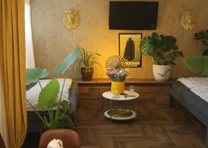 Lion Heart Traugutta 47 * 拉多姆